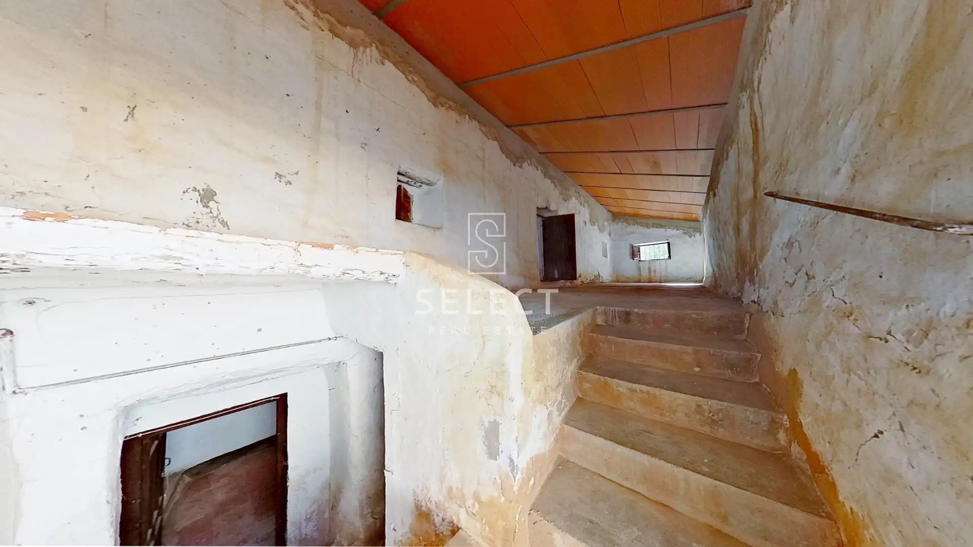Casa o xalet en venda en Lújar amb Terrassa
