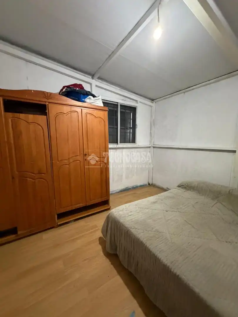 Habitación de Terreno en venta en Los Molares