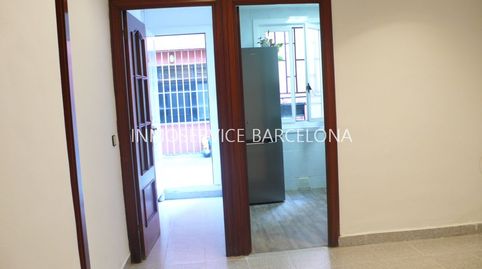 Foto 2 de Casa adosada en venta en Carrer de la Indústria, 232, El Camp de l'Arpa del Clot, Barcelona Capital