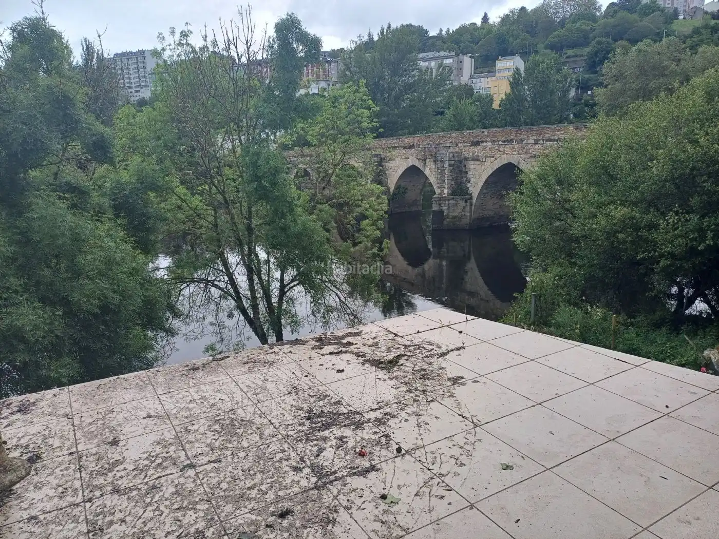 Flat for sale in Estrada Vella de Santiago 8, imagen 2