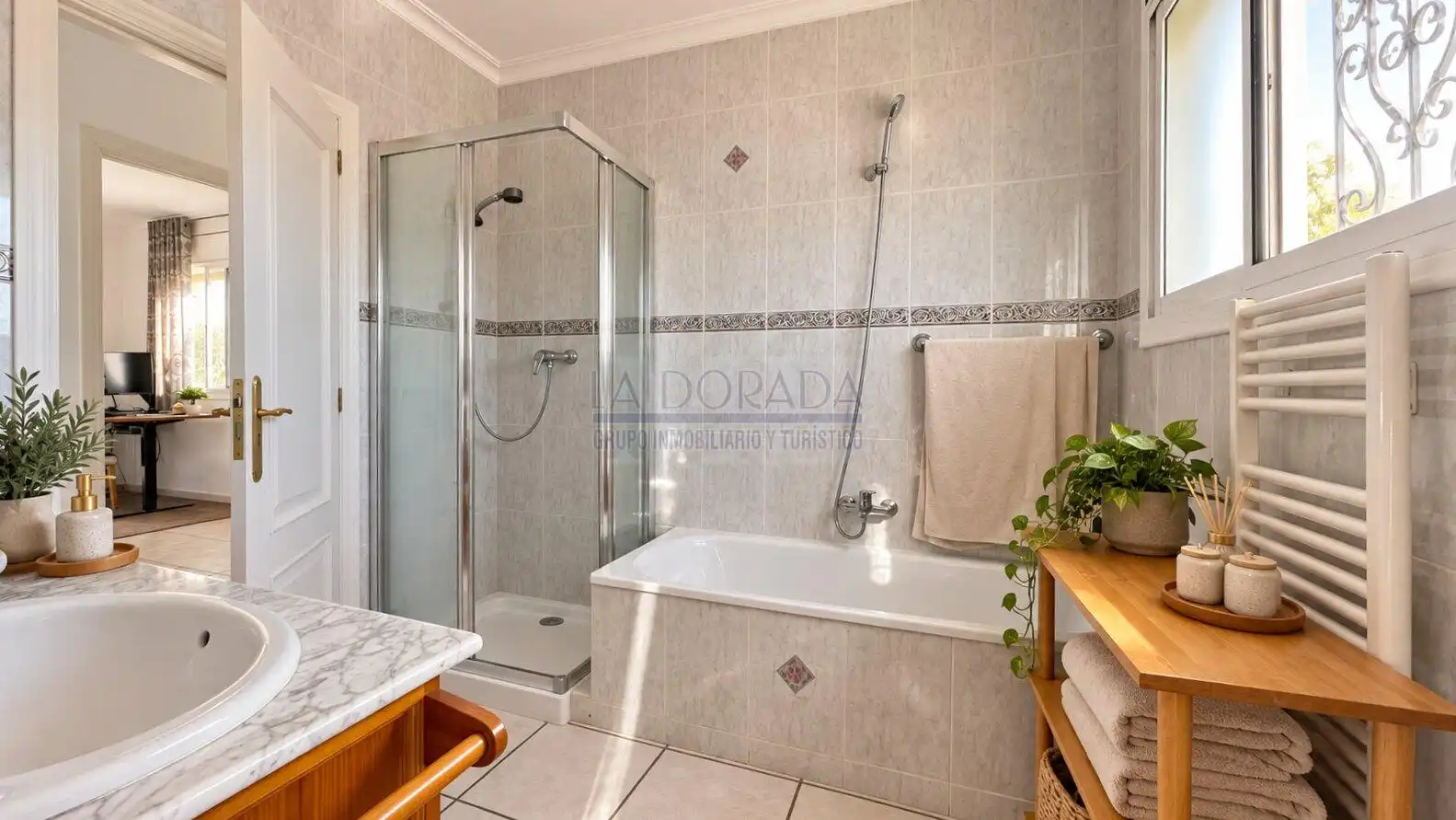 Detached house with terrace for sale in El Casalot, imagen 17