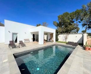 Piscina de Casa o xalet en venda en Calvià amb Piscina