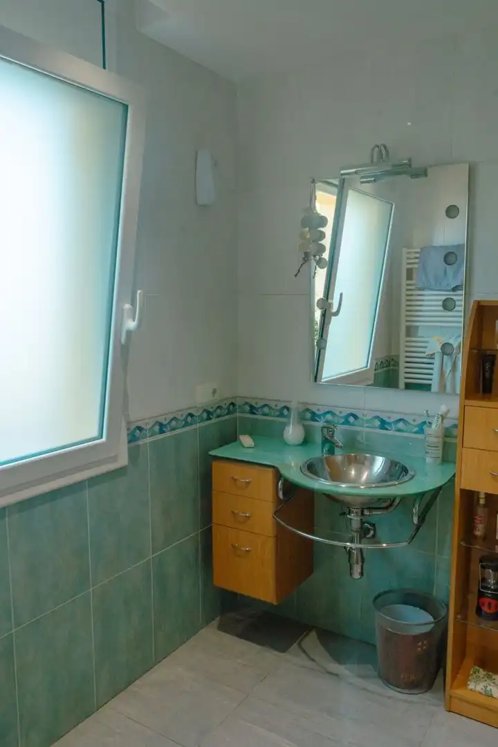 Detached house with pool for sale in Calle de Juli Cèsar, imagen 43