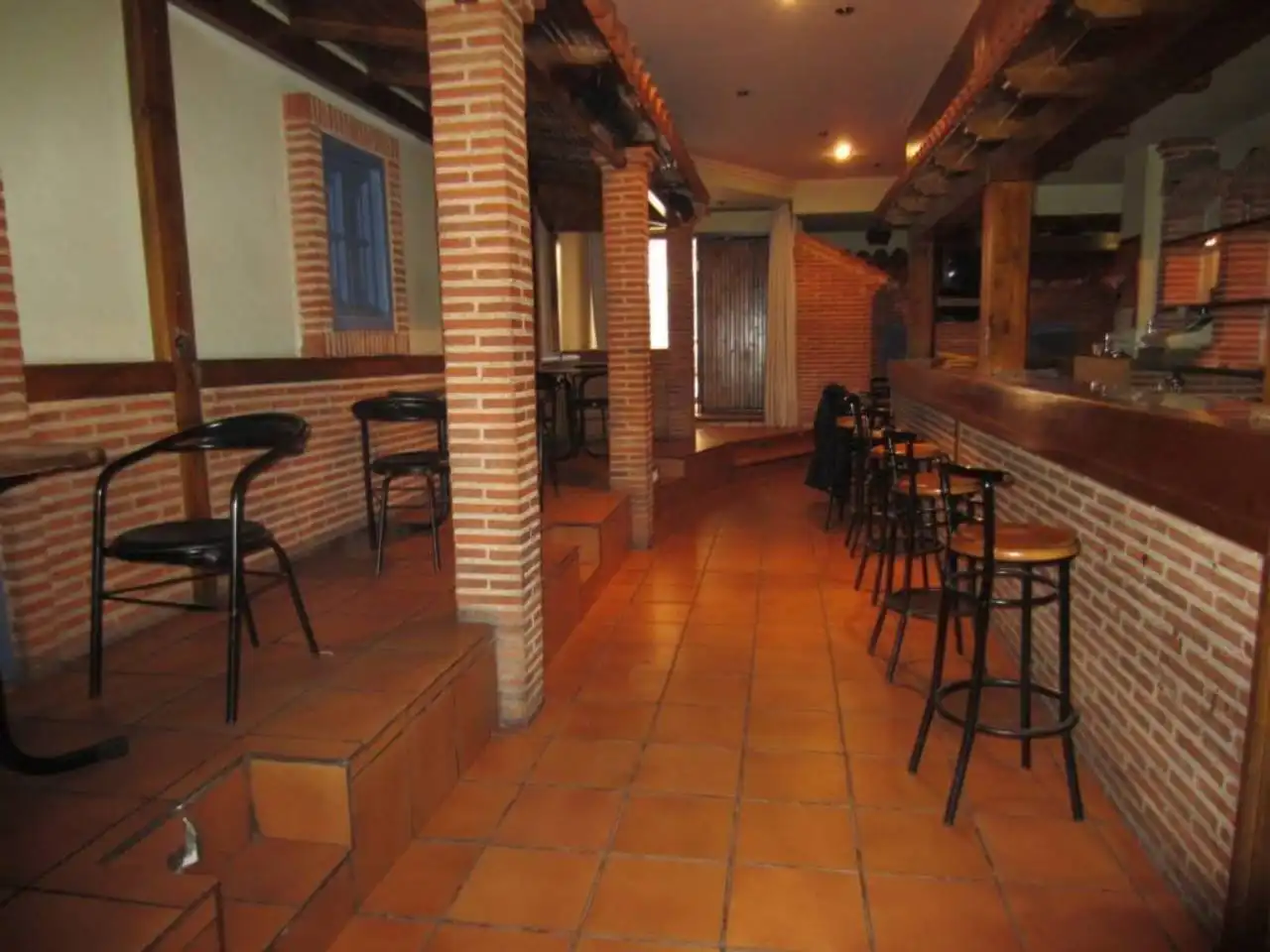 Local comercial en venda a Calle DIEZ TARAVILLA, imagen 17