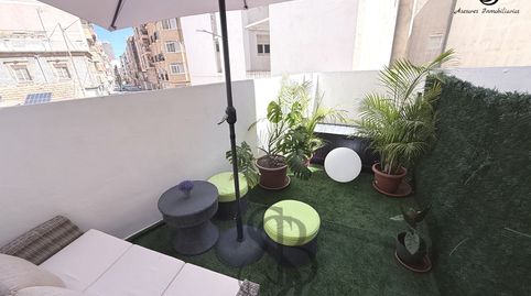 Foto 3 de Piso en venta en Carrer Pintor Gisbert, Santo Domigo, Alicante / Alacant