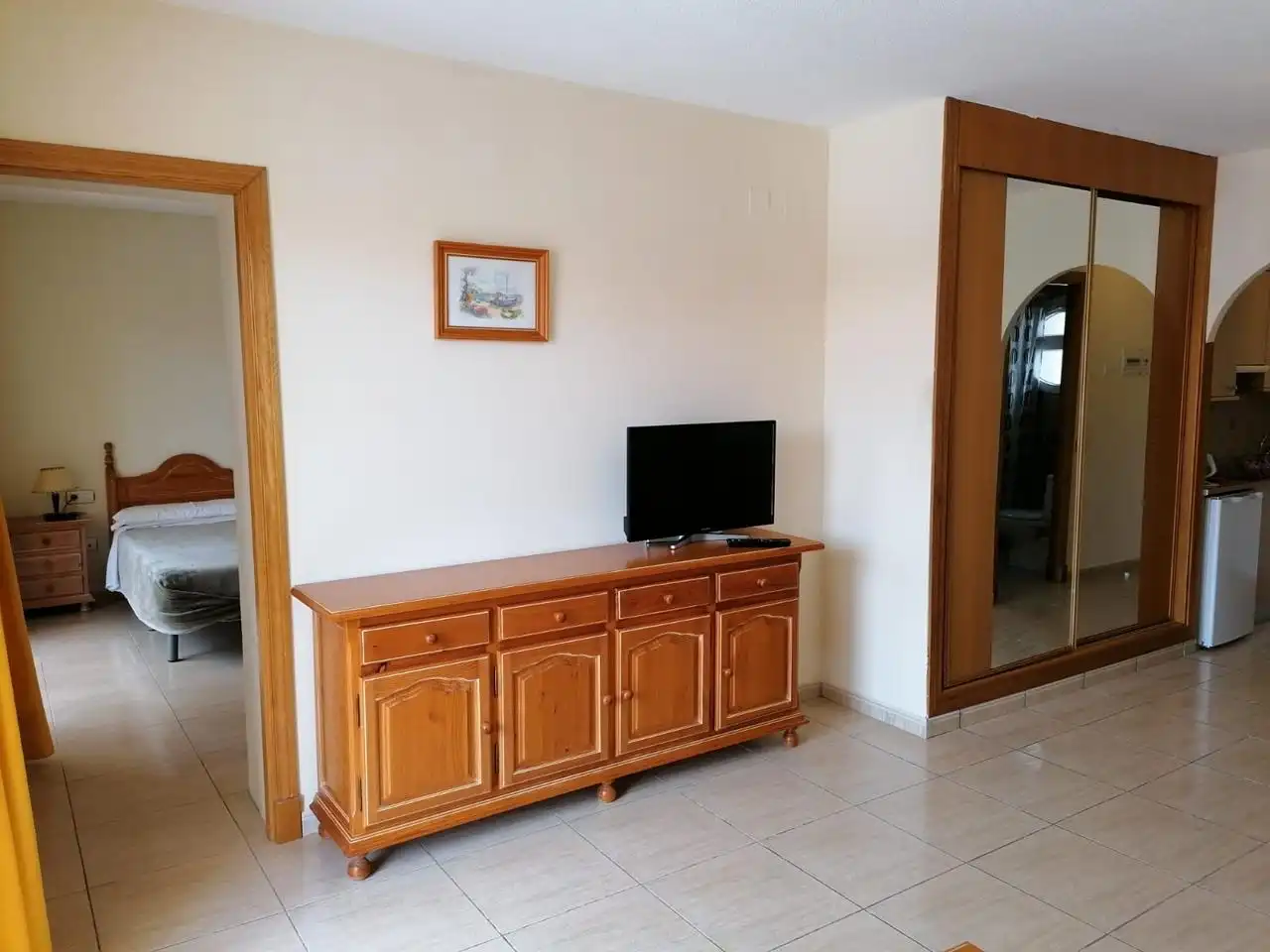 Apartament amb terrassa en venda a De La Te, imagen 14