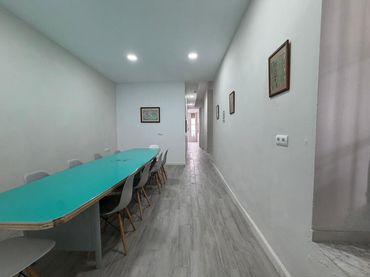 Baixos en venda a Núcleo urbano