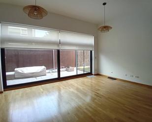 Living room of Loft to rent in San Sebastián de los Reyes  with Air Conditioner, Heating and Terrace