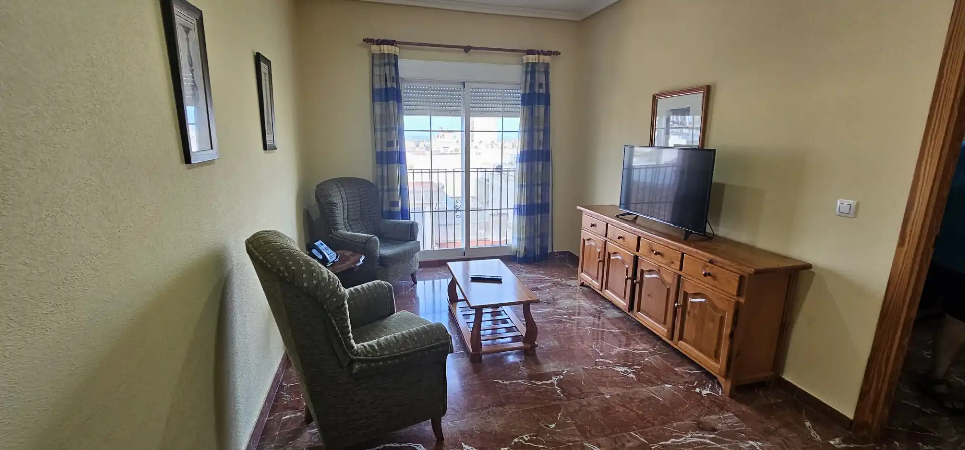Inmuebles singulares con ascensor en venta en Calle Marín, imagen 18