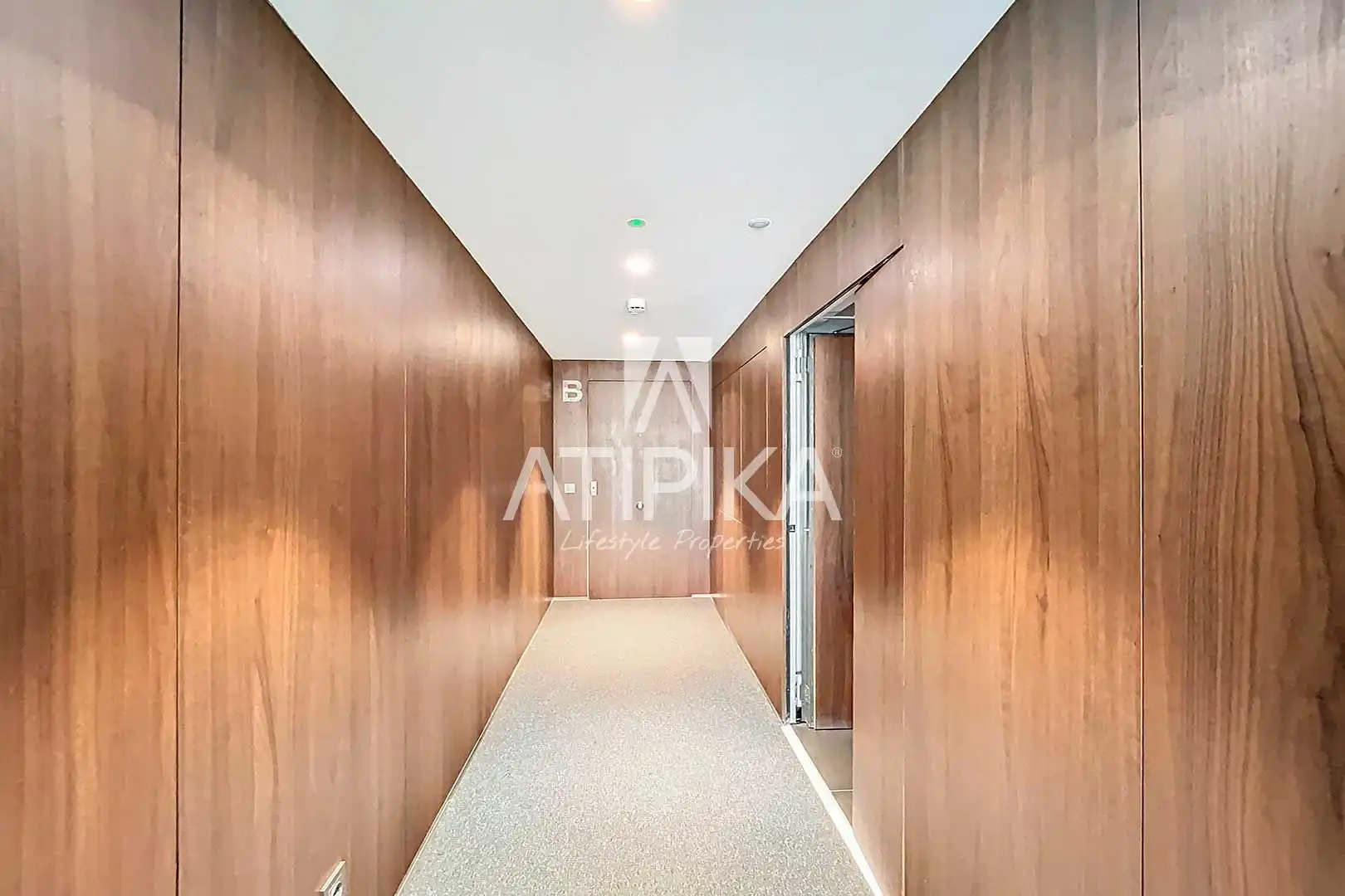 Ático con piscina en venta en Finestrelles, imagen 52
