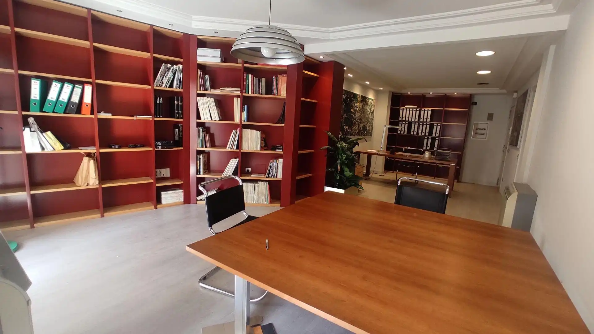 Bureau avec ascenseur à louer à Centro, imagen 3
