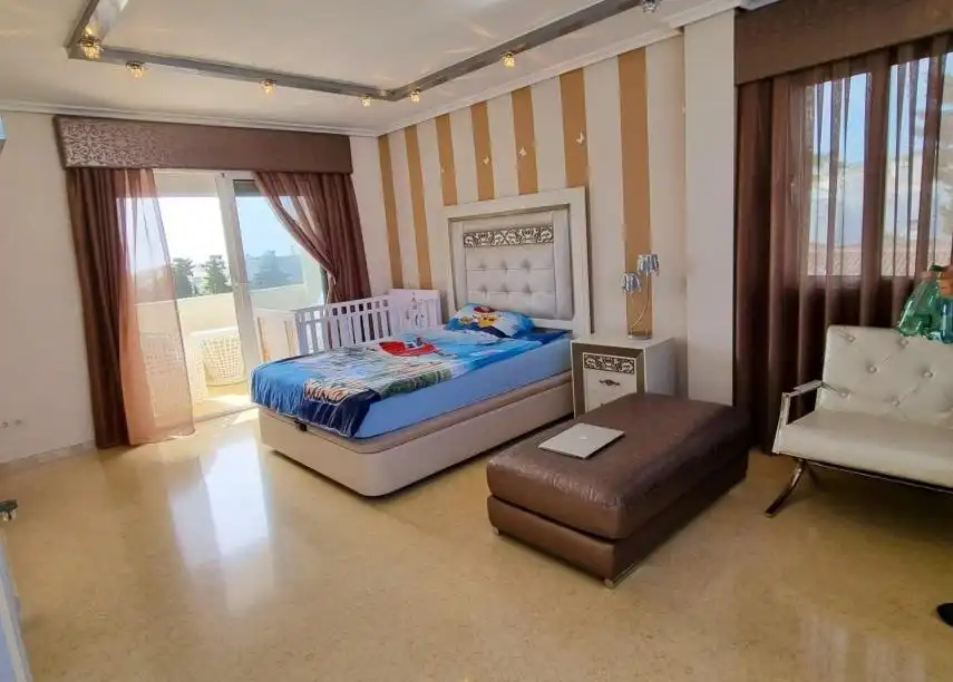 Villa mit Terrasse zum Verkauf in La Mata, imagen 11