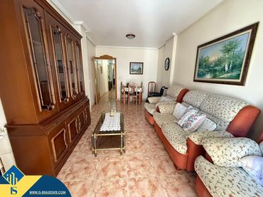 Appartement à vendre à Playa del Cura