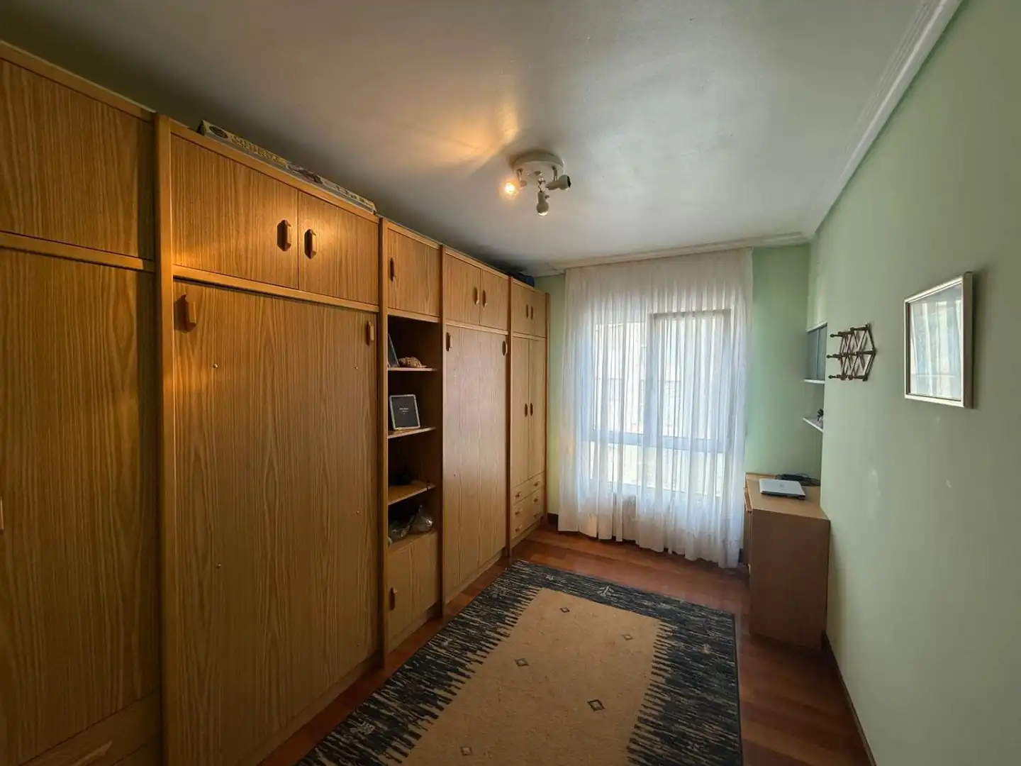 Habitación de Piso en venta en Castro-Urdiales con Calefacción