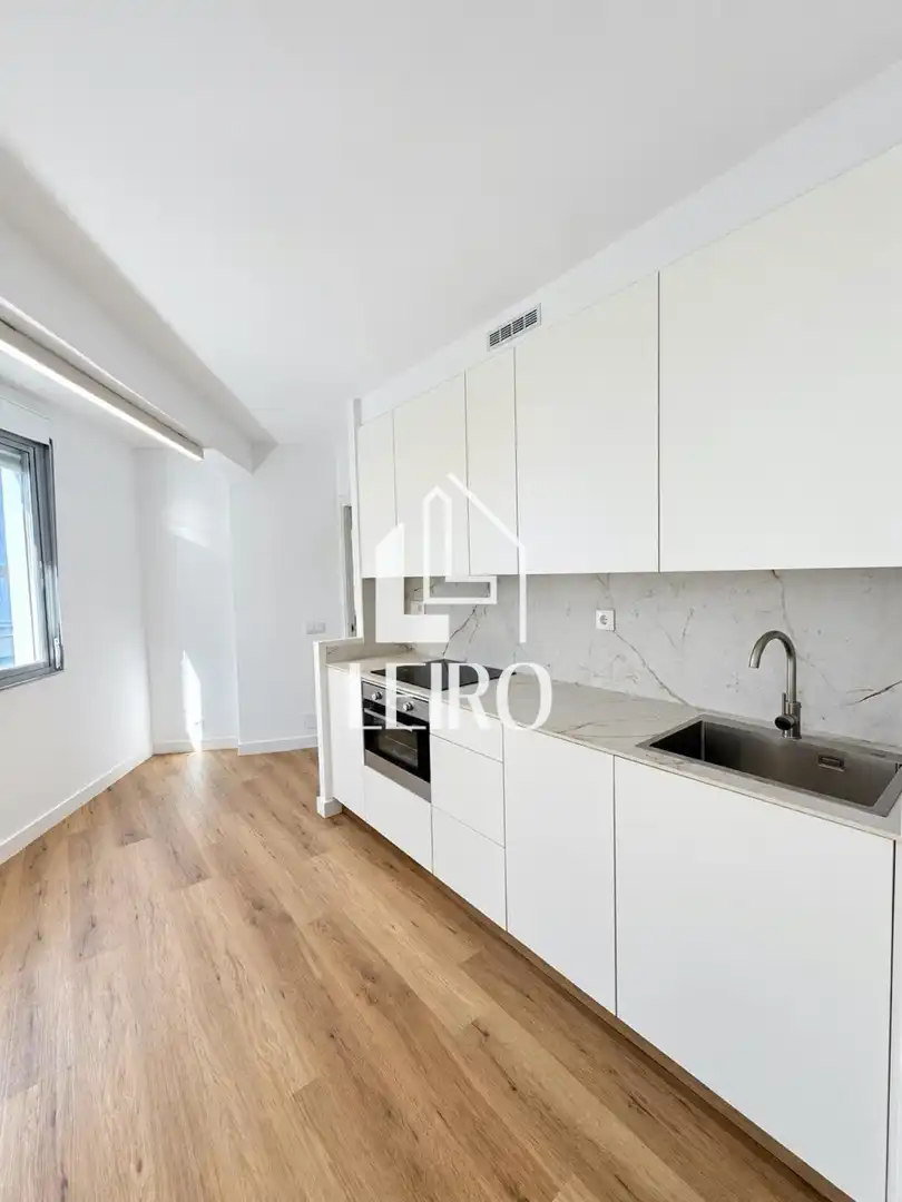Apartment zum Verkauf in Vilagarcía