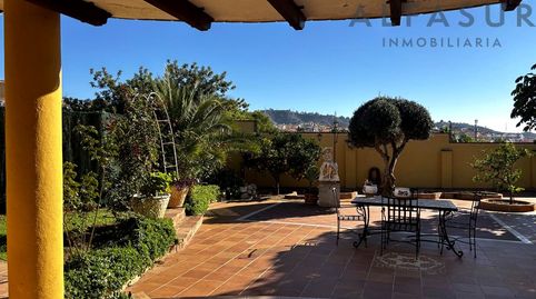 Foto 5 de Casa o xalet de lloguer a Bolina, Puertosol, Málaga Capital