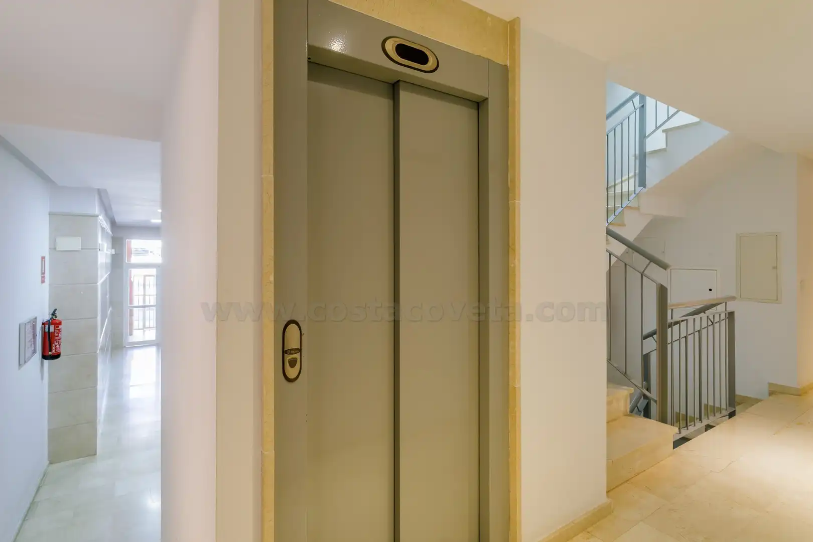 Apartments for sale in El Campello  with Air Conditioner, Terrace and Furnished
