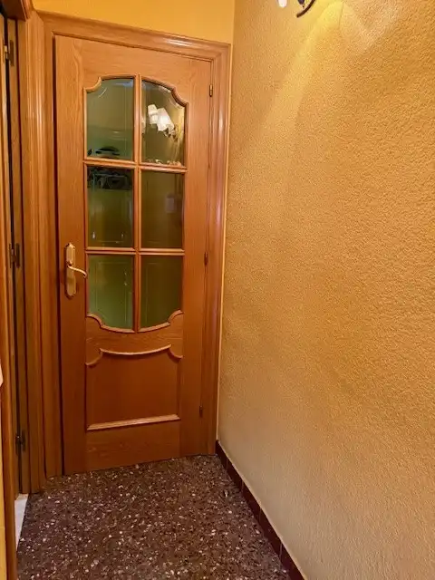 Flat for sale in Cerdanyola del Vallès  with Heating, Oven and Balcony