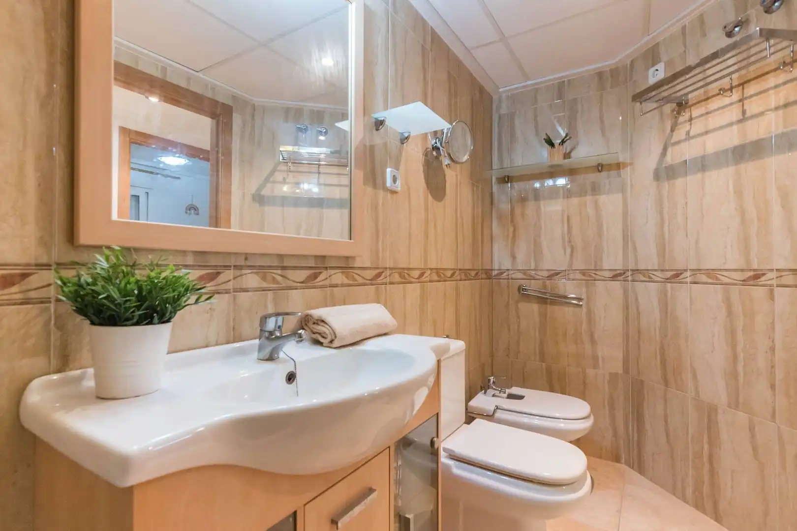 Wohnung zum Verkauf in San Ginés