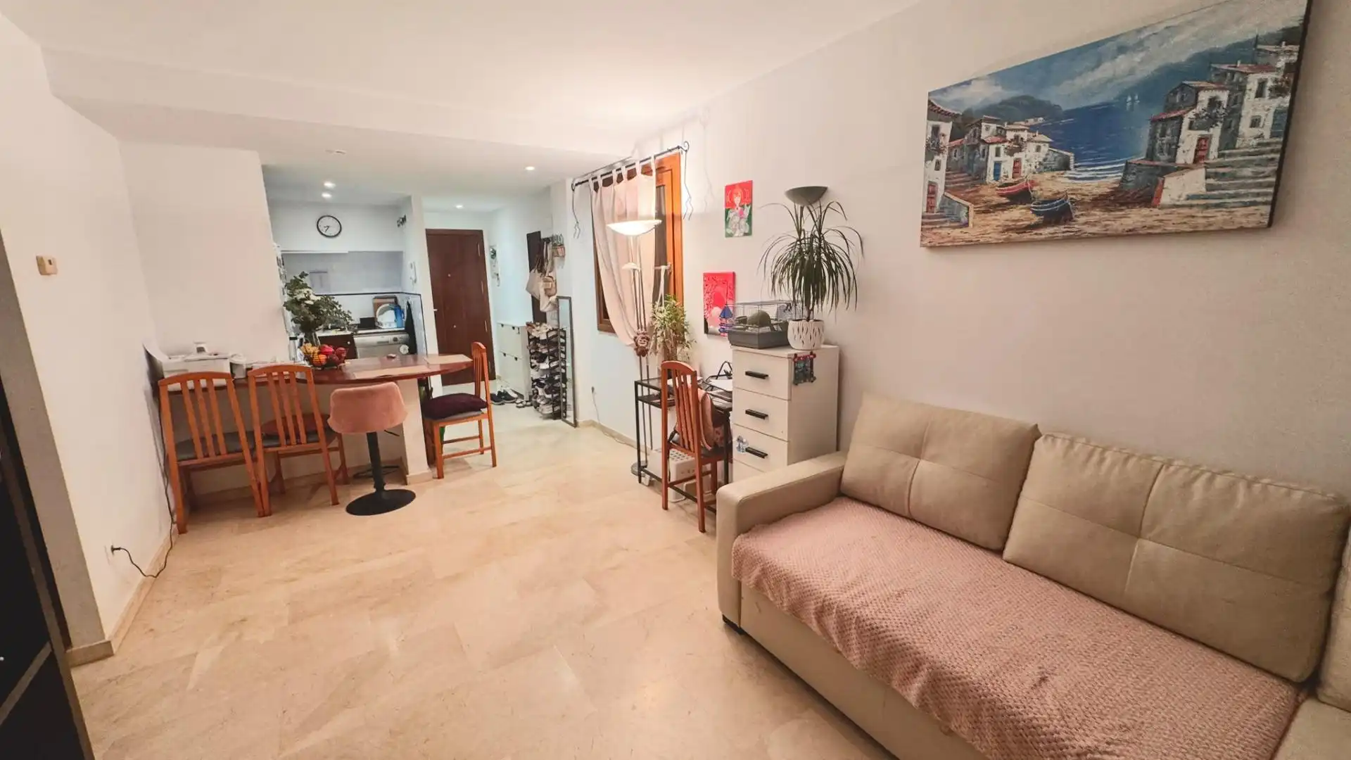 Apartamento en venta en Playa del Acequión, Náufragos y Rocío del Mar, imagen 14