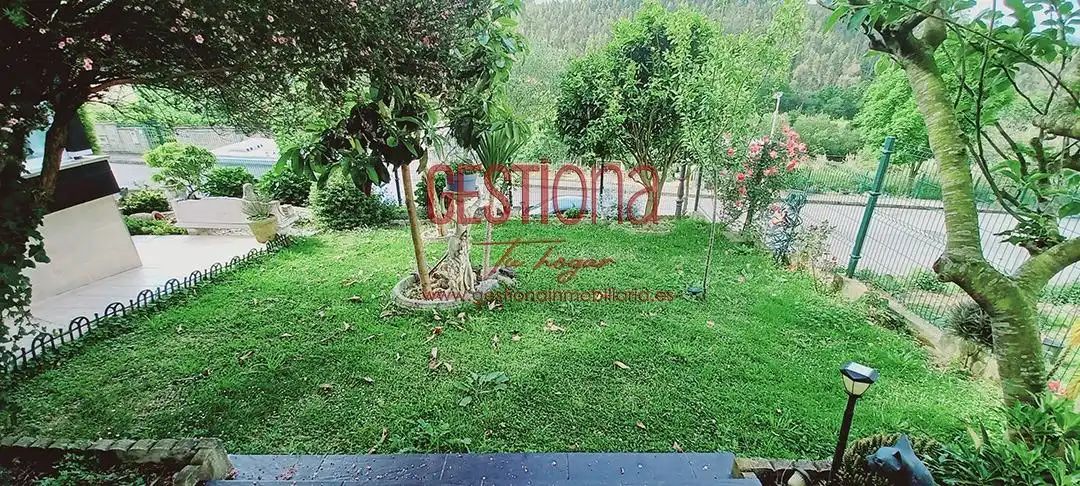 Xalet amb terrassa en venda a Meruelo, imagen 53