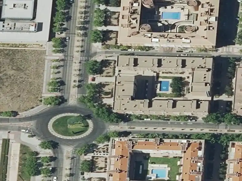 Piso en venta en Alcobendas