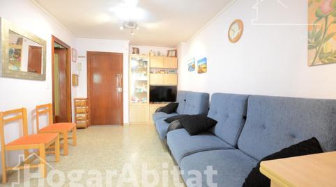 Photo 2 of Flat for sale in Calle Blasco Ibáñez, Bellreguard, Valencia