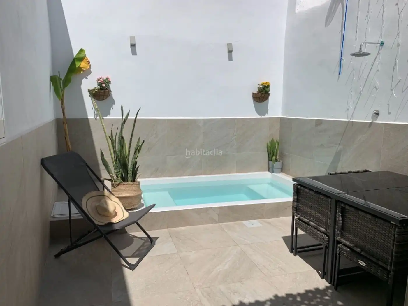 Haus zur Miete in Calle Pintada 57, imagen 55