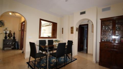 Foto 4 von Wohnungen zum Verkauf in Paraiso - Barronal, Estepona