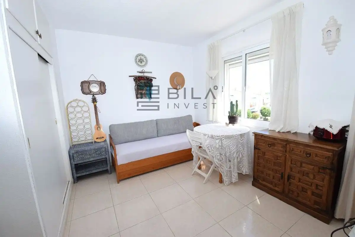 Penthouse mit Pool zum Verkauf in Urb. Pueblo los Claveles, imagen 7