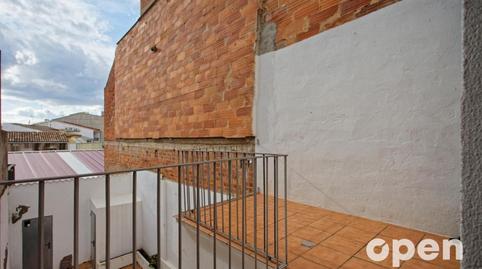 Foto 2 de Casa o chalet en venta en Topete, Barri del Centre, Terrassa