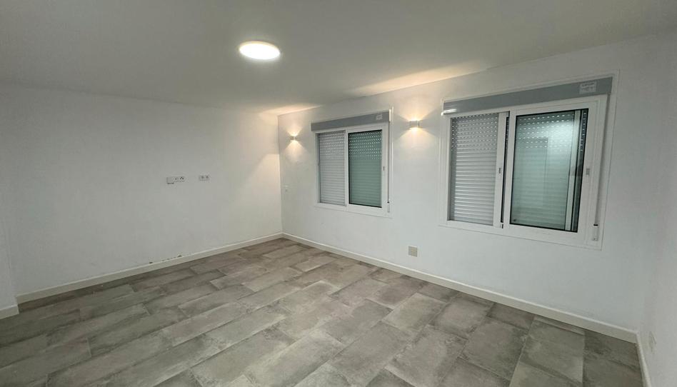 Foto 1 de Pis de lloguer a Centro, Málaga