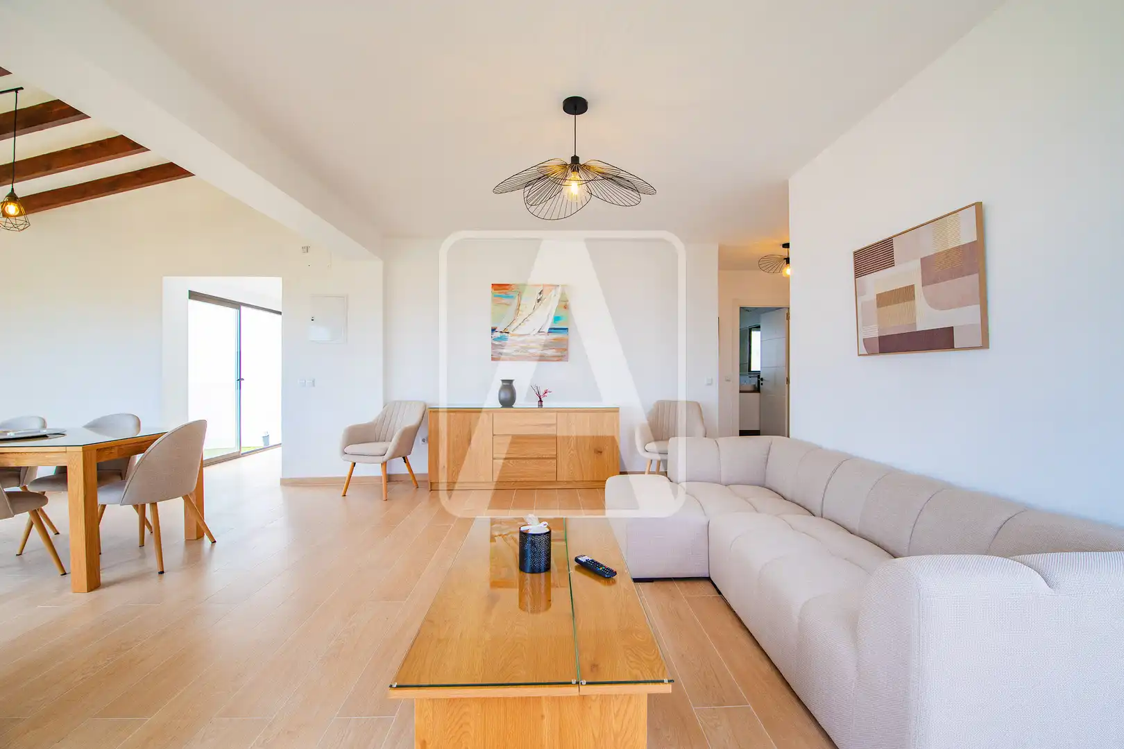 Villa avec piscine à vendre à Oltamar - Cucarres, imagen 14