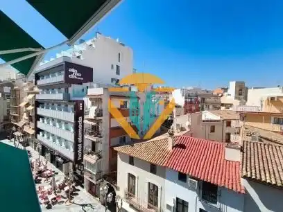 Wohnung mit Aufzug zum Verkauf in Casco Antiguo - Puerto, imagen 25