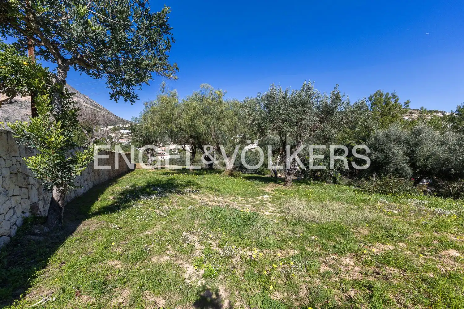 Houses for sale in Jávea / Xàbia  with Air Conditioner, Heating and Private garden