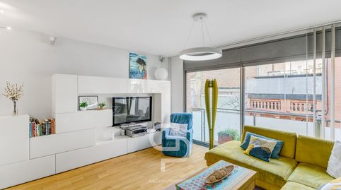 Photo 5 of Houses for sale in El Camp de l'Arpa del Clot, Barcelona Capital