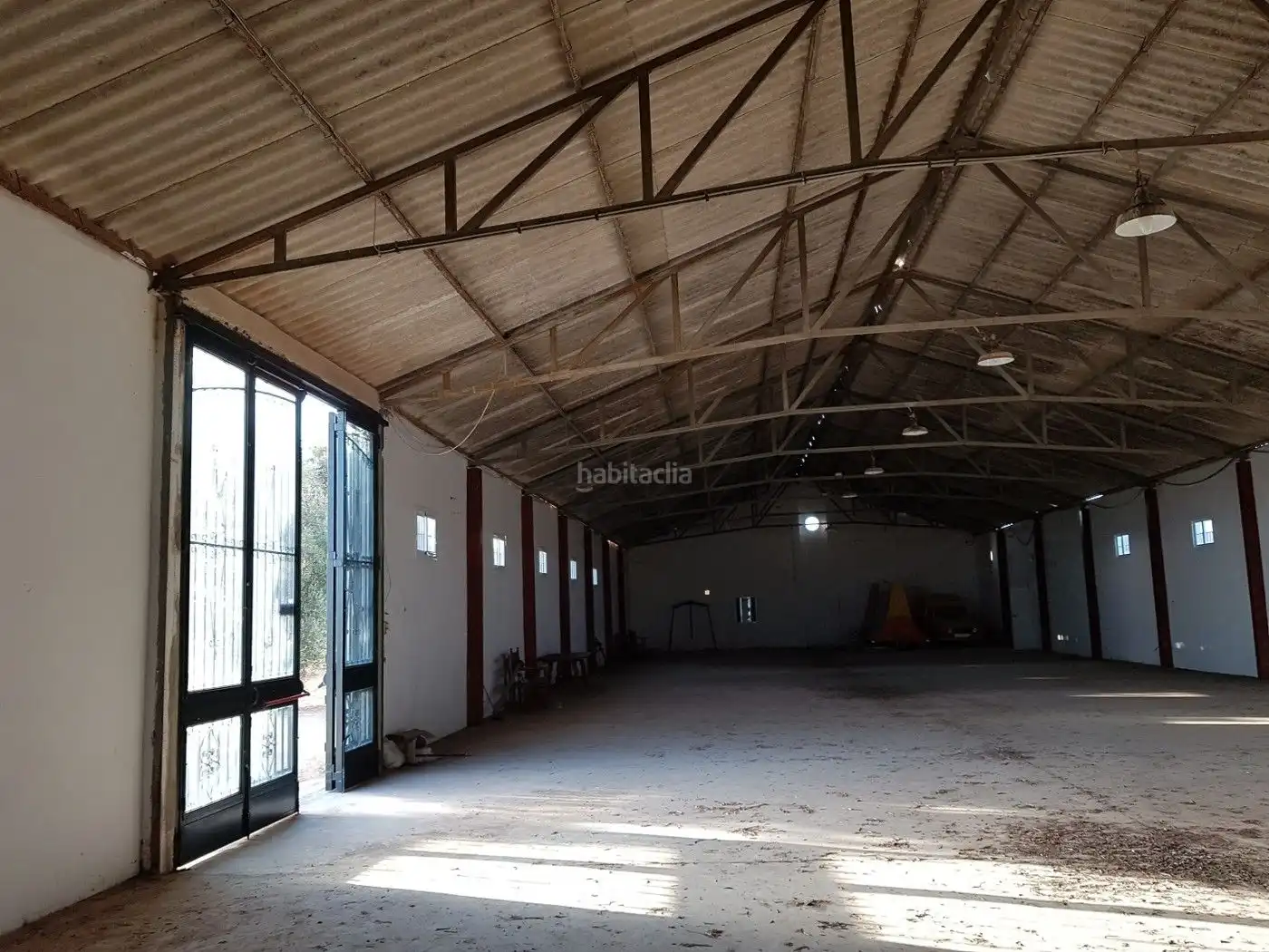 Rural land for sale in Diseminado Villamiel 2, imagen 10