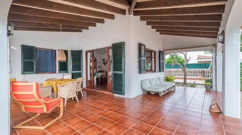 Foto 5 de Casa o chalet en venta en Cala d'en Bosch - Serpentona, Ciutadella de Menorca