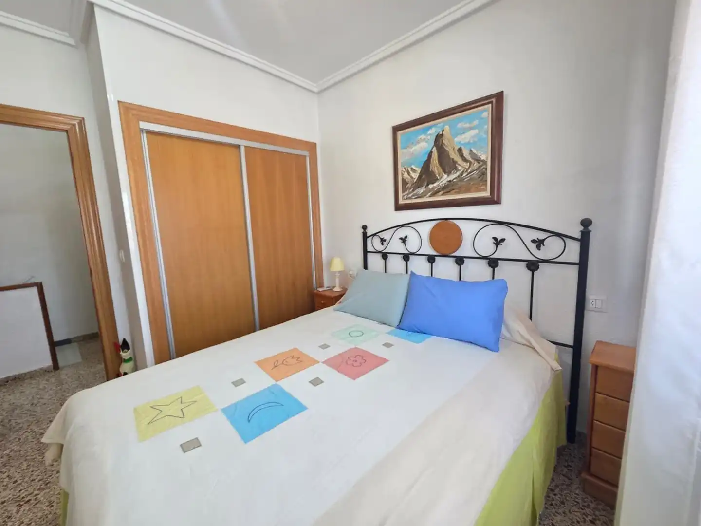 Tríplex en venta en Santa Pola ciudad, imagen 11