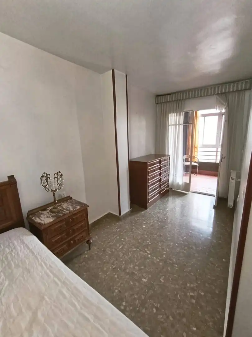 Habitación de Piso en venta en Jaén con Aire acondicionado, Calefacción y Terraza