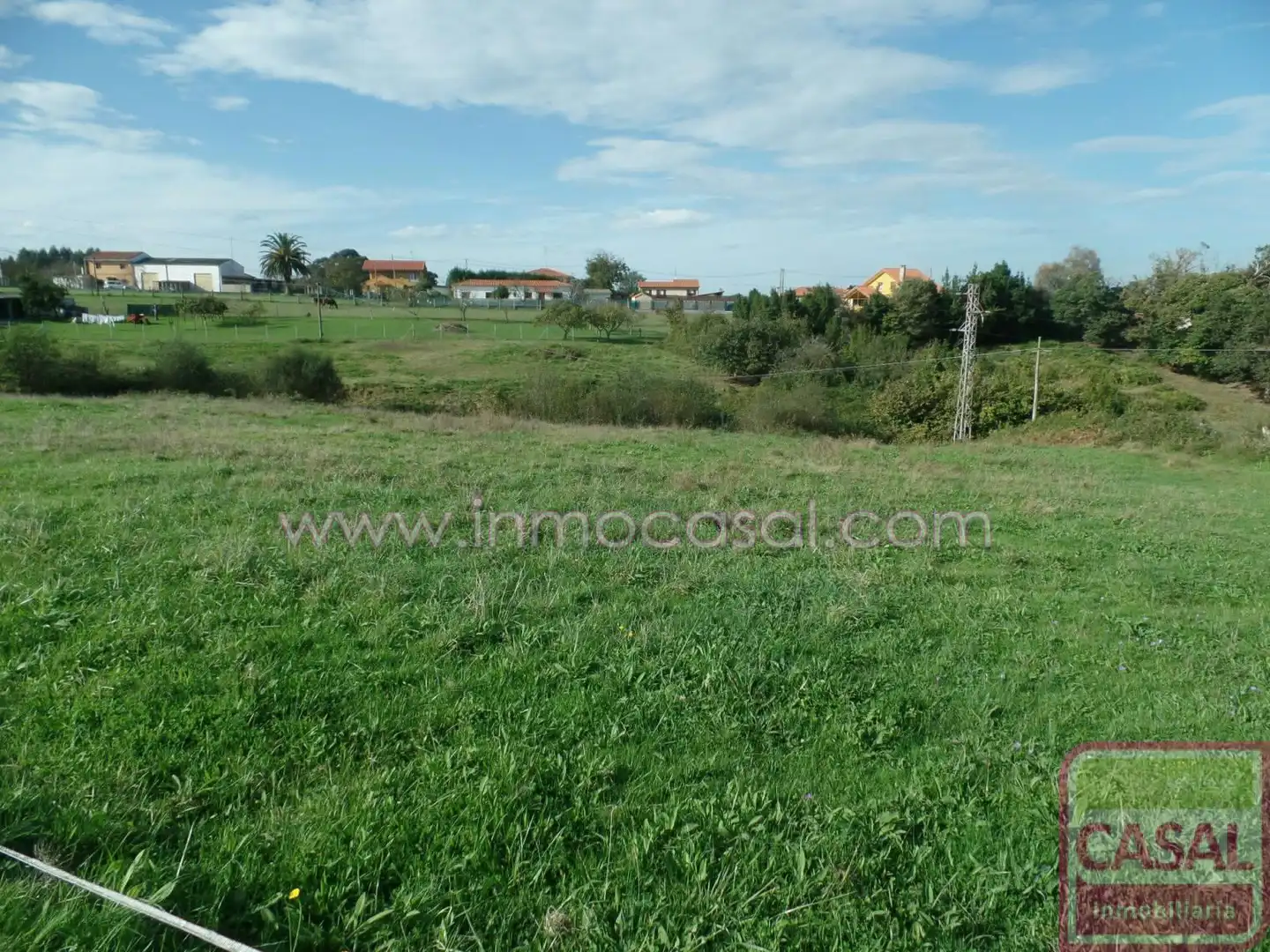 Terreno residencial en venta en Pillarno, imagen 5
