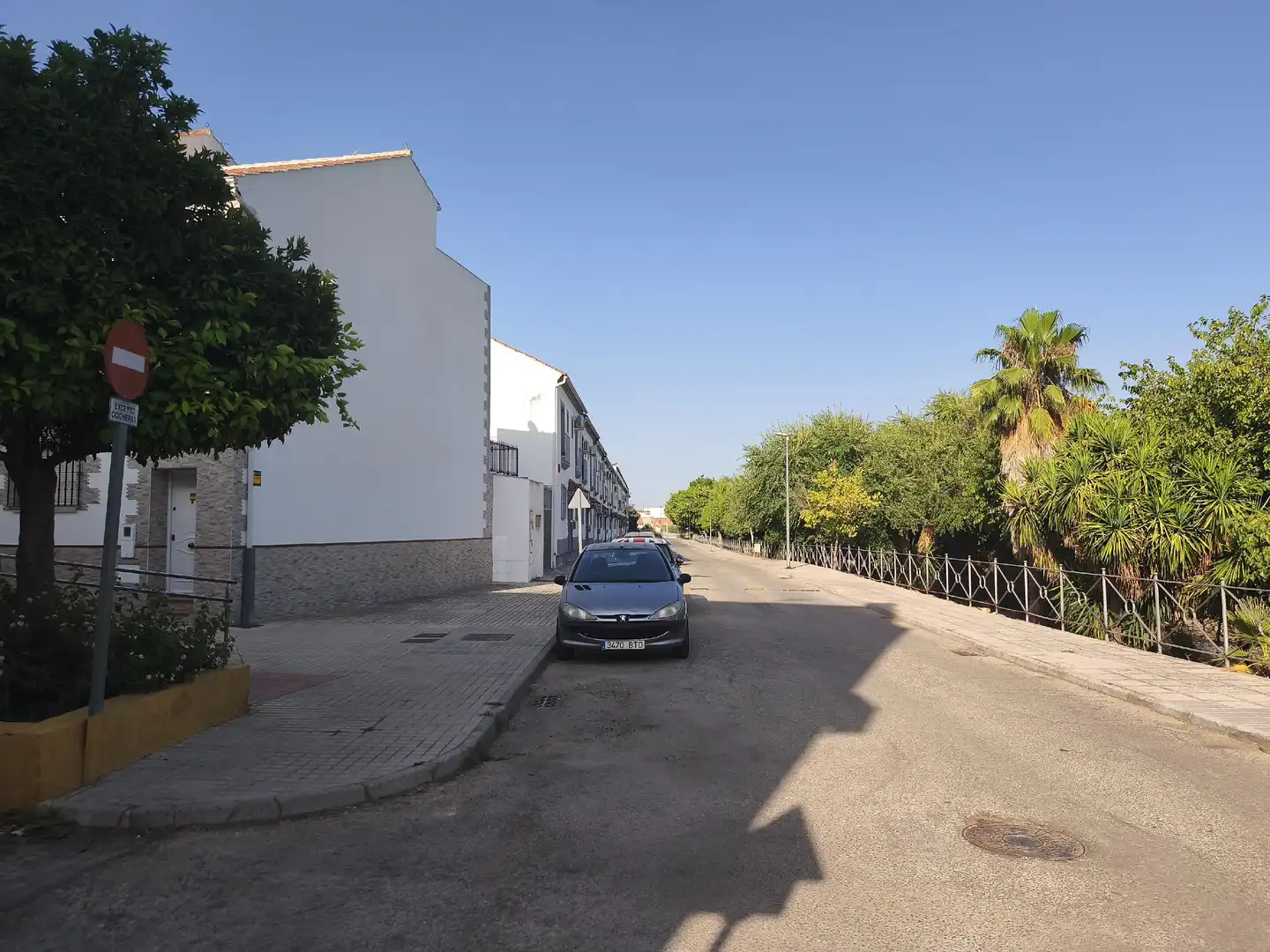 Aparcament en venda a Andújar, imagen 2