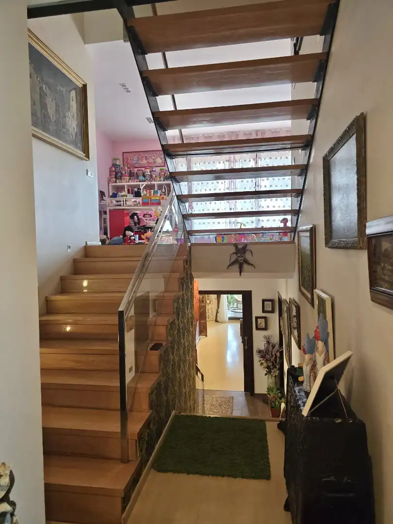Casa o chalet de alquiler en Begues con Calefacción, Jardín privado y Parquet