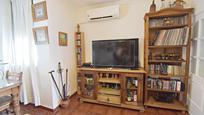 Living room of Flat for sale in Jerez de la Frontera