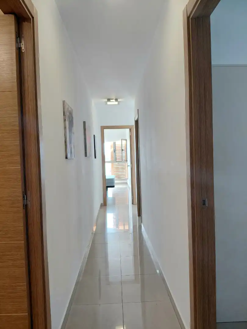 Flat for rent in Las Palmas de Gran Canaria  with Furnished, Oven and Washing machine