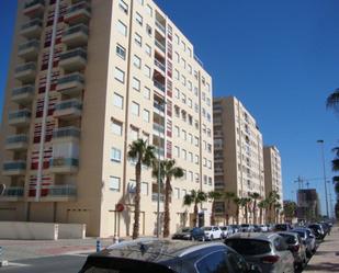 Exterior view of Garage for sale in El Campello