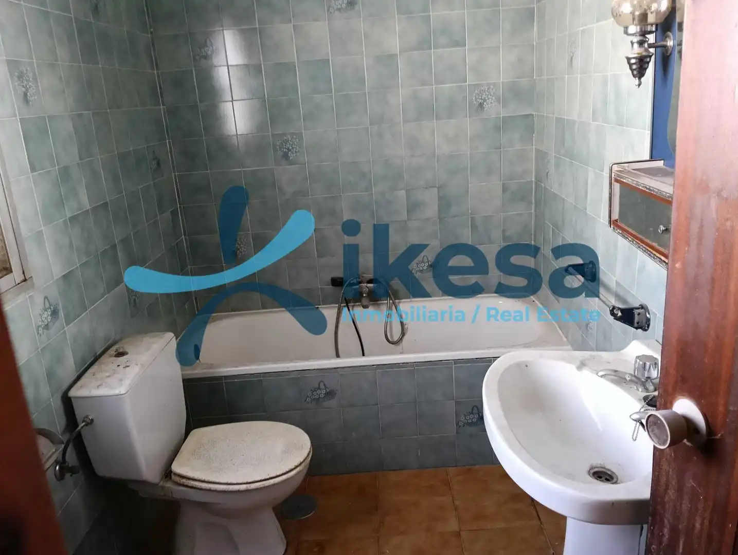 Baño de Casa o chalet en venta en Belmez
