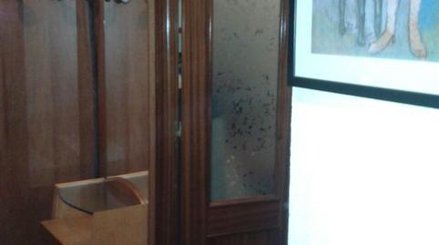 Foto 4 de Pis en venda a Calle General Concha, Alhóndiga, Bilbao