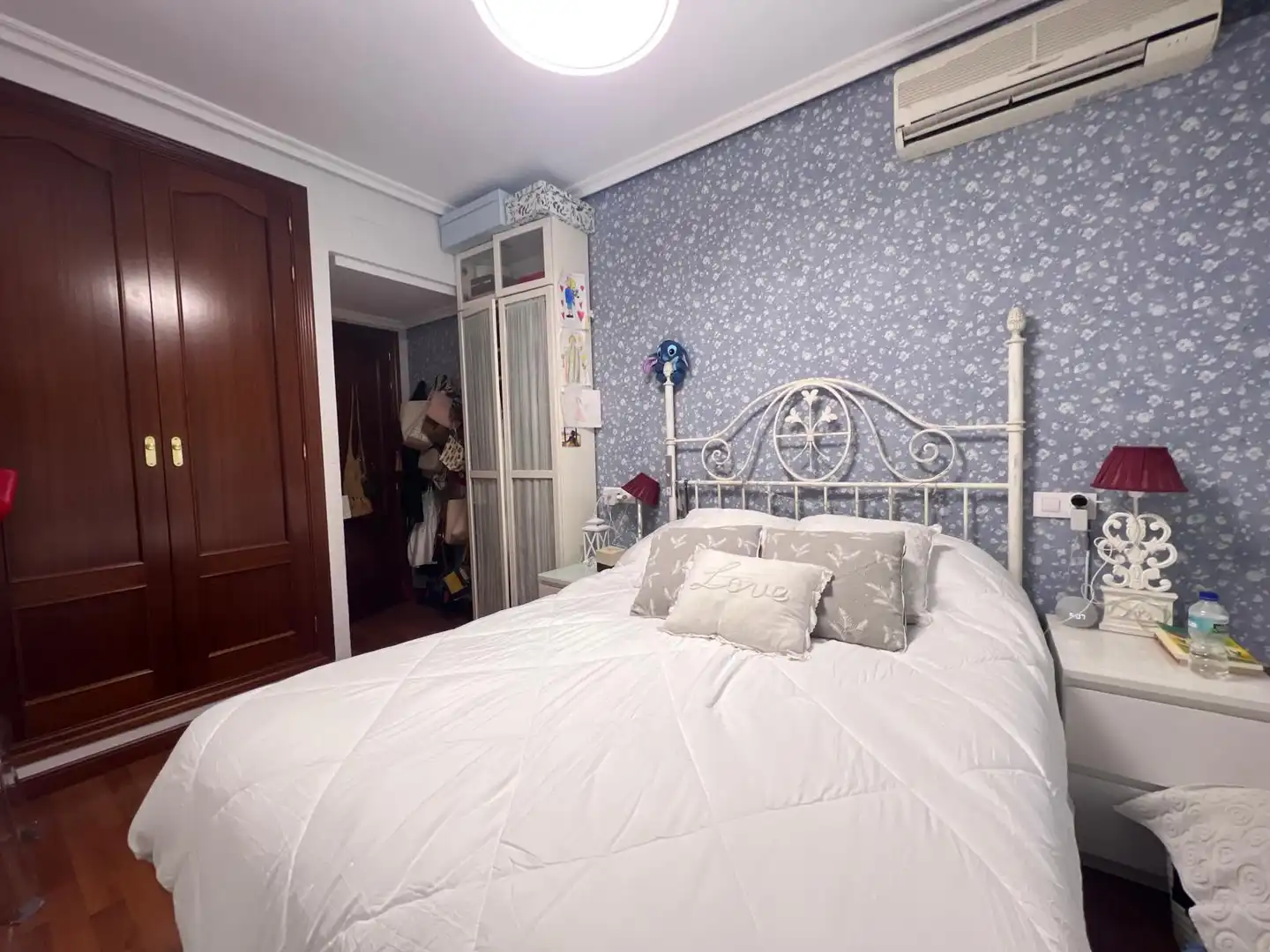 Habitación de Piso en venta en Cáceres con Trastero