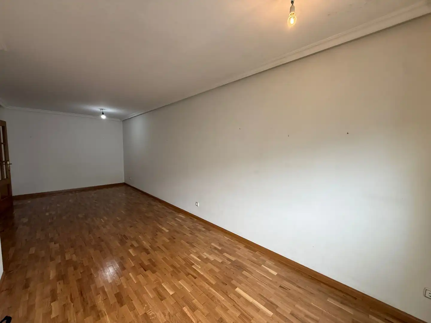 Flat for sale in Oviedo   with Heating